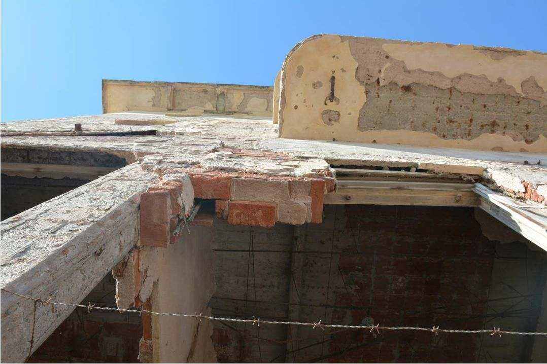 Team in cantiere