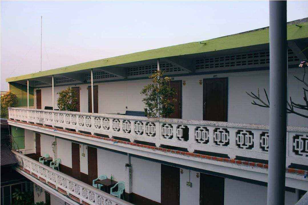 Parete divisoria