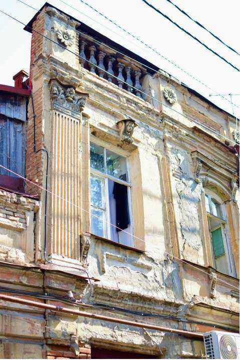 Finitura pareti